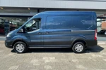 Ford Transit 350 2.0 TDCI L2H2 Trend | Schuifdeur Links & Rechts | Trekhaak | Navi | Camera | Lichtmetaal |