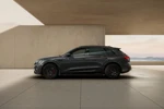 Audi Q8 e-tron 55 quattro 408 1AT S edition Competition