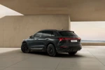 Audi Q8 e-tron 55 quattro 408 1AT S edition Competition