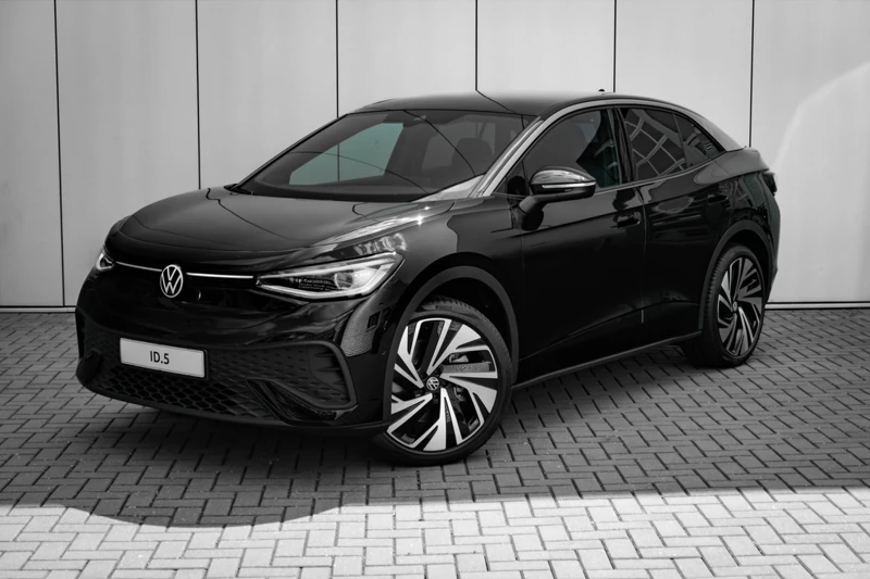 Volkswagen ID.5 Pro Business | Inclusief € 2000,- inruilvoordeel | Inclusief € 2000,- inruilvoordeel  | Trekhaak | 21 inch LMV | Assistance,Comfortplus,Design,Interieur Style Plus Paketten