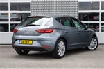 SEAT Leon 1.4TSI 150pk Xcellence Business Intense