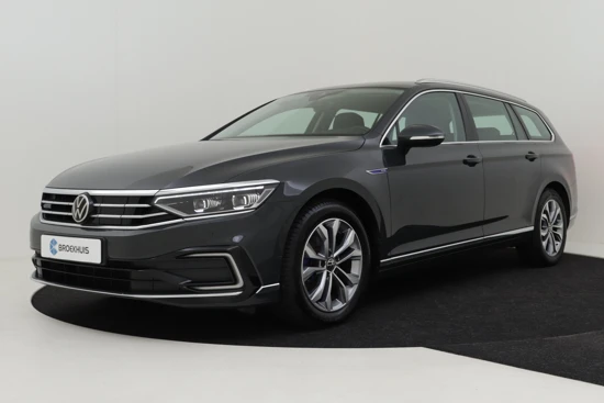 Volkswagen Passat Variant 1.4 TSI PHEV GTE Business 218pk | Adaptief cruise control | Navigatie | Led koplampen | Dab radio | Park assist | Camera