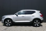 Volvo XC40 T4 Recharge Bright | Camera | Stoelverwarming | 19 Inch | Elektrische Achterklep | Privacy Glass | CarPlay/Android Auto