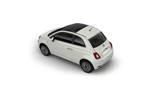 Fiat 500 1.0 Hybrid Dolcevita Finale | Panoramadak | Apple Carplay & Android auto | Lichtmetalen velgen |