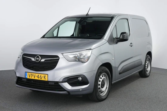 Opel Combo Electric 50kWh 136pk L1H1