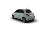 Fiat 500 1.0 Hybrid Dolcevita Finale | Panoramadak | Apple Carplay & Android auto | Lichtmetalen velgen |