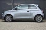 Fiat 500 Icon 24 kWh | Direct Leverbaar! | REGISTRATIEKORTING! | Navigatie | 16"LMV | Cruise Control | Climate Control | !!