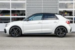 Audi A1 Sportback 25 TFSI 95pk S edition