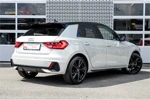 Audi A1 Sportback 25 TFSI 95pk S edition