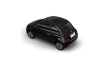 Fiat 500 1.0 Hybrid Dolcevita Finale | Panoramadak | Apple Carplay & Android auto | Lichtmetalen velgen |