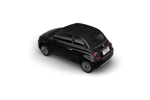 Fiat 500C 1.0 Hybrid Dolcevita Finale | Cabrio | Apple Carplay & Android auto | Lichtmetalen velgen |