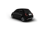 Fiat 500C 1.0 Hybrid Dolcevita Finale | Cabrio | Apple Carplay & Android auto | Lichtmetalen velgen |