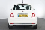 Fiat 500 1.0 Hybrid Dolcevita | Cruise | Airco | Pamoramadak | Apple Carplay/ Android auto |