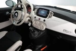 Fiat 500 1.0 Hybrid Dolcevita | Cruise | Airco | Pamoramadak | Apple Carplay/ Android auto |