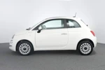 Fiat 500 1.0 Hybrid Dolcevita | Cruise | Airco | Pamoramadak | Apple Carplay/ Android auto |