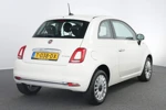 Fiat 500 1.0 Hybrid Dolcevita | Cruise | Airco | Pamoramadak | Apple Carplay/ Android auto |