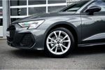 Audi A3 Sportback 35 TFSI S edition