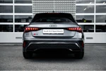 Audi A3 Sportback 35 TFSI S edition