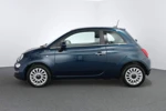 Fiat 500 1.0 Hybrid Dolcevita | Cruise | Airco | Pamoramadak | Apple Carplay/ Android auto |