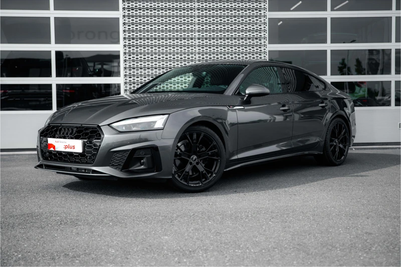 Audi A5 Sportback 35 TFSI 150pk S edition