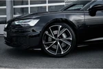 Audi A6 Avant 50 TFSI e quattro S edition Competition