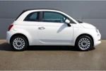 Fiat 500C 1.0 Hybrid Dolcevita