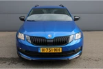 Škoda Octavia Combi 1.0 TSI Greentech Sport Business