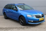 Škoda Octavia Combi 1.0 TSI Greentech Sport Business