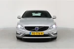 Volvo V60 1.5 T3 Nordic+ | Dealer Onderhouden! | Automaat | R-Design | Navi | Clima | Stoelverwarming | Xenon | Parkeersensoren | Cruise |