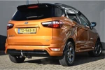 Ford EcoSport 1.0 EcoBoost ST-Line | Navigatie | Trekhaak | B&O | BLIS | Stuur/Stoelverwarming | Voorruitverwarming | Achteruitrijcamera | Cli