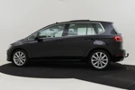 Volkswagen Golf Sportsvan 1.5 TSI 150pk ACT Highline DSG/AUT | Adaptief cruise control | Trekhaak | Navigatie | Panorama dak | Led koplampen | Stuur + sto