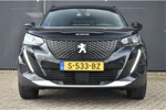 Peugeot 2008 1.2 PureTech Allure Pack 130pk Automaat | 3D-Navigatie | Full-LED | 17"LMV | Climate Control | Achteruitrijcamera | !!