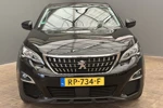 Peugeot 3008 1.2 130PK Active | LEDER! | Automaat! | Camera | Stoelverwarming | Naviagtie | Clima | 17'' Lichtmetaal |