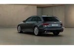 Audi A4 Avant 35 TFSI 150 S tronic S edition Competition