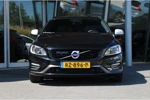 Volvo V60 T4 R-Design | Xenon | Navigatie | Adaptive Cruise | Camera | Stuur/stoelverwarming | Standkachel | 18-inch | LED-DRL