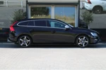 Volvo V60 T4 R-Design | Xenon | Navigatie | Adaptive Cruise | Camera | Stuur/stoelverwarming | Standkachel | 18-inch | LED-DRL