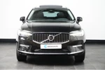 Volvo XC60 T6 AWD Plus Bright | Panoramadak | Stuur/stoelverwarming | Adaptive Cruise | Elek. Stoel i.c.m Geheugen | 20-Inch | BLIS | Trekh