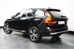 Volvo XC60 T6 AWD Plus Bright | Panoramadak | Stuur/stoelverwarming | Adaptive Cruise | Elek. Stoel i.c.m Geheugen | 20-Inch | BLIS | Trekh