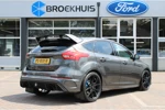 Ford Focus 2.3 RS AWD 350PK | ORIGINEEL NL! | DEALER OH | SCHUIF DAK | XENON | STOELVERWARMING | UNIEK! |