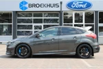 Ford Focus 2.3 RS AWD 350PK | ORIGINEEL NL! | DEALER OH | SCHUIF DAK | XENON | STOELVERWARMING | UNIEK! |