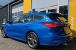 Ford Focus WAGON 1.0 125 PK ST LINE | ELEKTR.AFN.TREKHAAK| NAVIGATIE| WINTERPAKKET| KEYLESS ENTRY & START