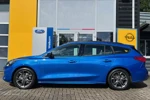 Ford Focus WAGON 1.0 125 PK ST LINE | ELEKTR.AFN.TREKHAAK| NAVIGATIE| WINTERPAKKET| KEYLESS ENTRY & START