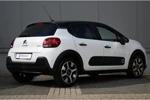 Citroën C3 1.2 110pk Shine Automaat