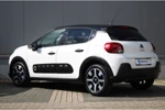 Citroën C3 1.2 110pk Shine Automaat