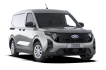 Ford Transit Courier 1.5 100 pk EcoBlue Trend