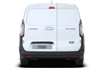 Ford Transit Courier 1.0 125 pk Automaat EcoBoost Limited | Led dagrijverlichting