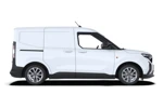 Ford Transit Courier 1.0 125 pk Automaat EcoBoost Limited | Led dagrijverlichting