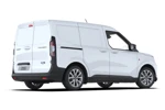 Ford Transit Courier 1.0 125 pk Automaat EcoBoost Limited | Led dagrijverlichting