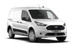 Ford Transit Connect 1.5 100 pk EcoBlue L2 Trend