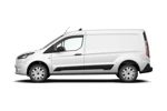 Ford Transit Connect 1.5 100 pk EcoBlue L2 Trend